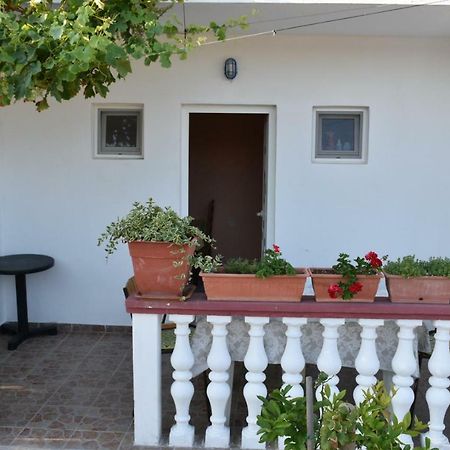 Mauro Apartment Ražanac Exterior foto